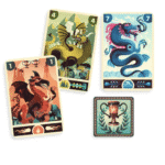 Dragon Deck DJECO