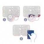 DO IT YOURSELF : Bouclier et marteau à métalliser DJECO