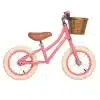 Draisienne corail BANWOOD - Thumbnail Image 1
