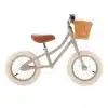 Draisienne beige BANWOOD - Thumbnail Image 1