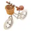 Draisienne beige BANWOOD - Thumbnail Image 4