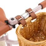 Draisienne rose BANWOOD