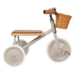 Tricycle vintage Beige BANWOOD