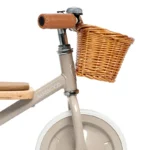 Tricycle vintage Beige BANWOOD
