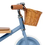 Tricycle vintage Bleu BANWOOD