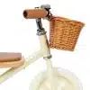 Tricycle vintage Crème BANWOOD - Thumbnail Image 4