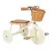 tricycle crème