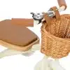 Tricycle vintage Crème BANWOOD - Thumbnail Image 2