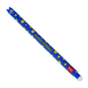 Stylo effaçable monstre LEGAMI
