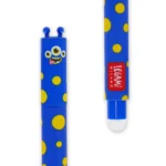 Stylo effaçable monstre LEGAMI