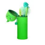Trousse en silicone dinosaure LEGAMI