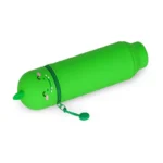 Trousse en silicone dinosaure LEGAMI