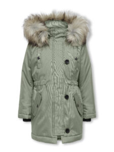 Manteau KIDS ONLY