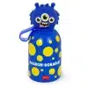 Gourde monstre LEGAMI - Thumbnail Image 1