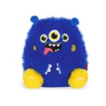 Peluche Monstre LEGAMI