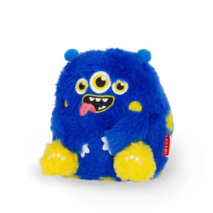 Peluche Monstre LEGAMI