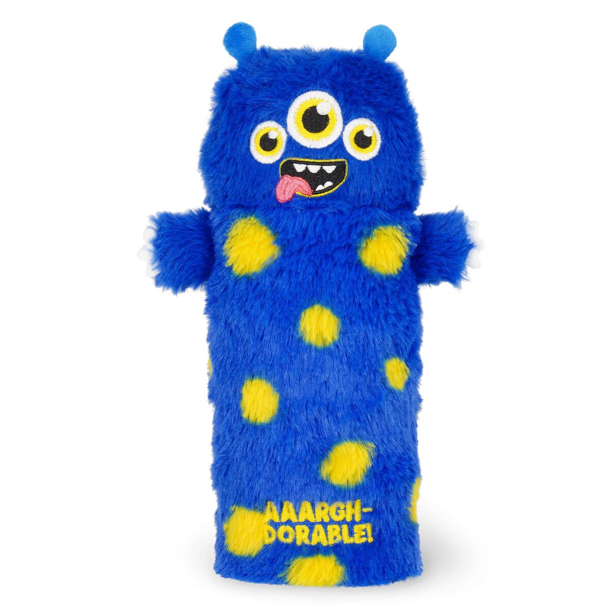 Trousse Super Soft : Monstre LEGAMI