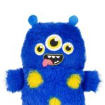 Trousse Super Soft : Monstre LEGAMI