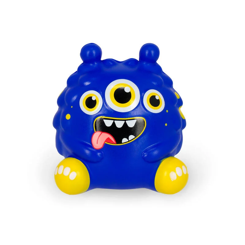 Balle anti-stress Monstre LEGAMI