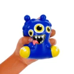 Balle anti-stress Monstre LEGAMI
