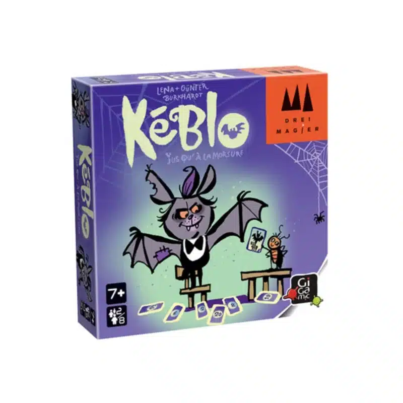 kéblo
