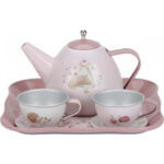 Valisette Service à thé LITTLE DUTCH