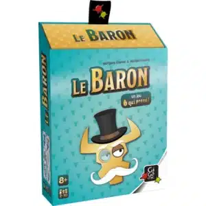 Le Baron GIGAMIC