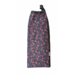 Serviette élastique Fleur de nuit L&rsquo;ATELIER DE PETIT PINPINS