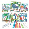 Coloriage magique : Les animocolo CREALIGN' - Thumbnail Image 2