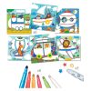 Coloriage magique : Les exploracolo CREALIGN' - Thumbnail Image 2