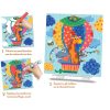 Coloriage magique : Les exploracolo CREALIGN' - Thumbnail Image 3