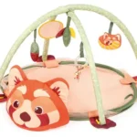 Air d&rsquo;éveil 3 en 1 LUDI