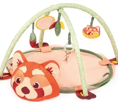 Air d'éveil 3 en 1 LUDI