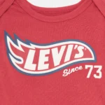 Ensemble 3 pièces LEVI&rsquo;S