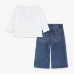 Ensemble 2 pièces LEVI&rsquo;S