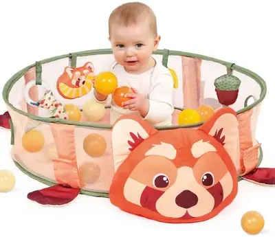 Air d'éveil 3 en 1 LUDI