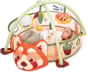 Air d'éveil 3 en 1 LUDI