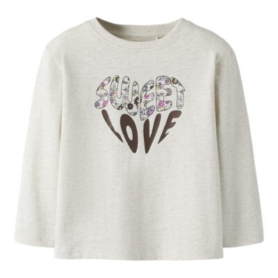 Manches longues NAME IT