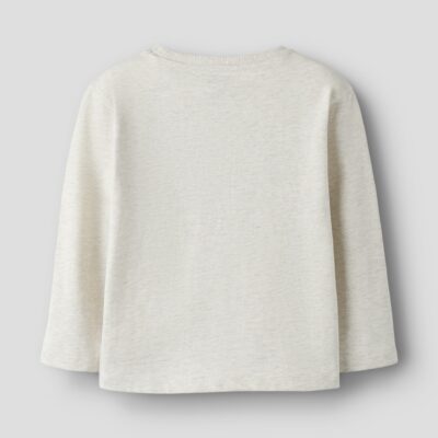 Manches longues NAME IT