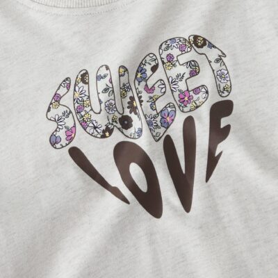 Manches longues NAME IT