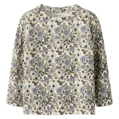 Manches longues NAME IT