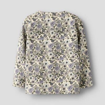 Manches longues NAME IT