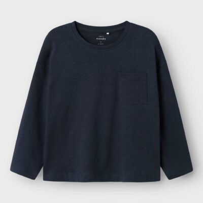 T-shirt manches longues NAME IT