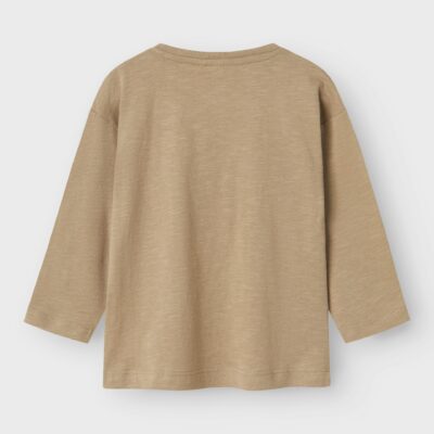 T-shirt manches longues NAME IT