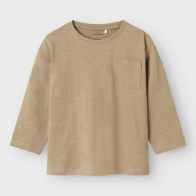 T-shirt manches longues NAME IT