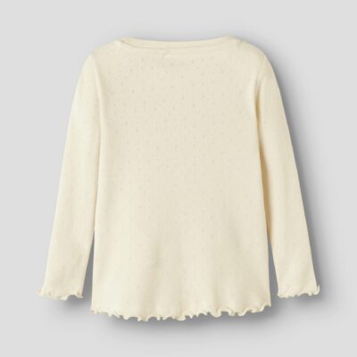 T-shirt manches longues NAME IT