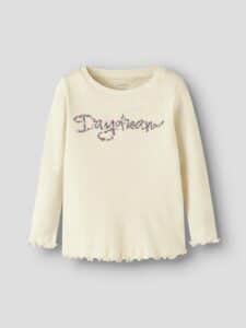 T-shirt manches longues NAME IT