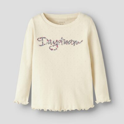 T-shirt manches longues NAME IT