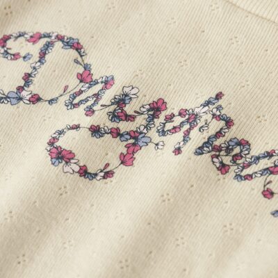 T-shirt manches longues NAME IT