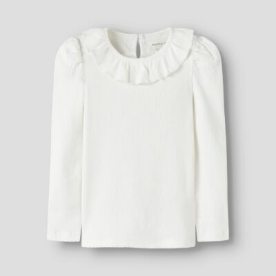 T-shirt manches longues NAME IT